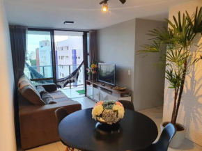 Apartamento Atlantis Cabo Branco Temporada, João Pessoa